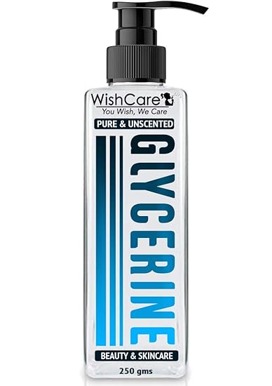 wishcare glycerine