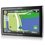 Magellan RoadMate RV9145-LM - 7-Inch GPS Navigator for RVers