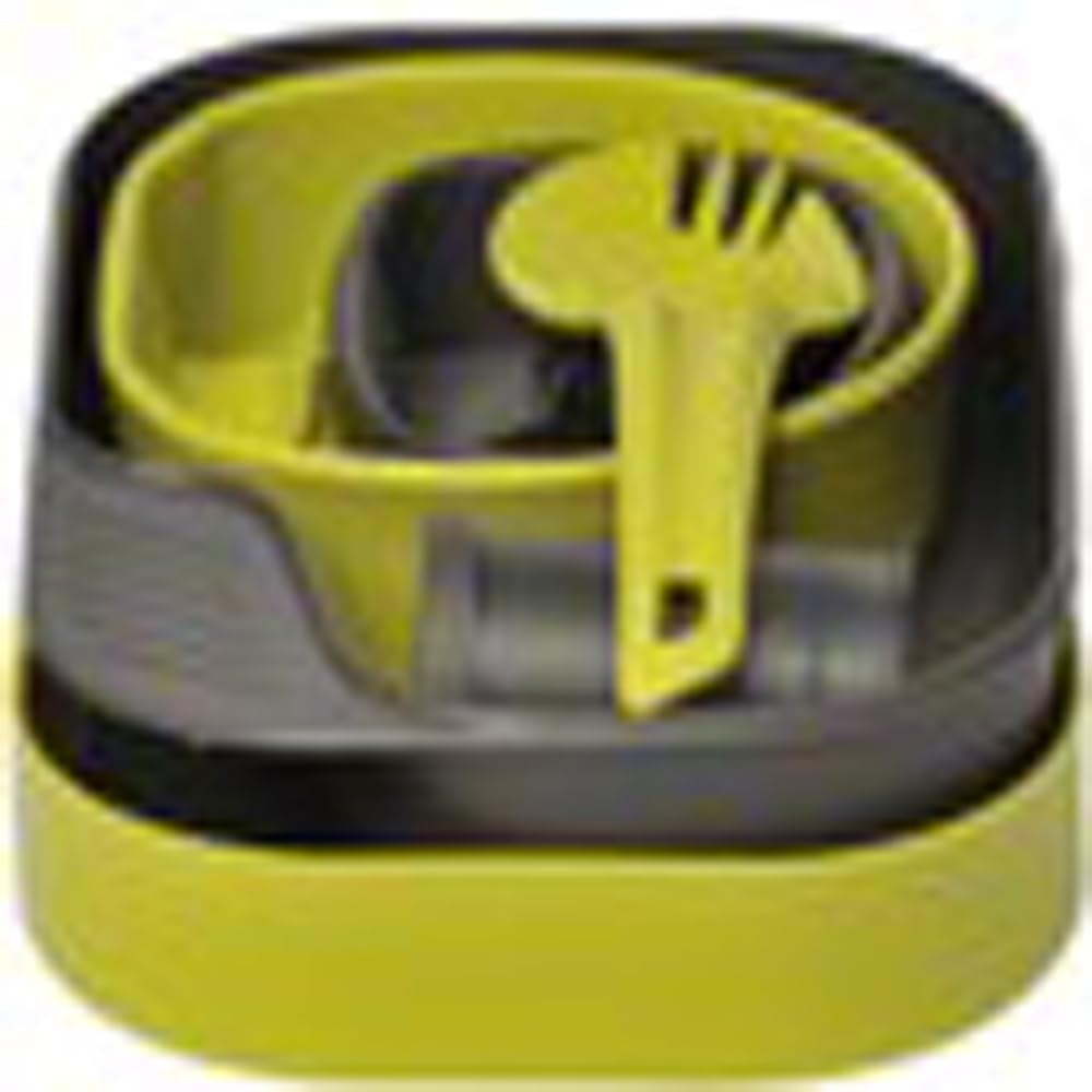 Wildo Camp-A-Box Complete - Lime