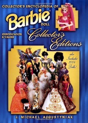 Download Barbie Doll: Identification & Values PDF