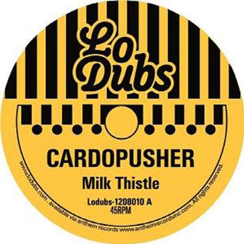 Milk Thistle-Double Drago [12" VINYL]