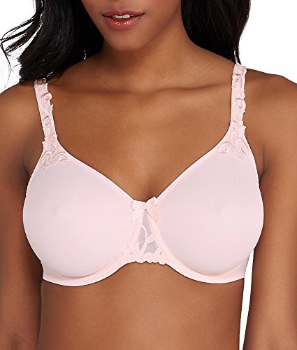 Simone Perele Women's Andora Minimizer Bra, Blush, 34F