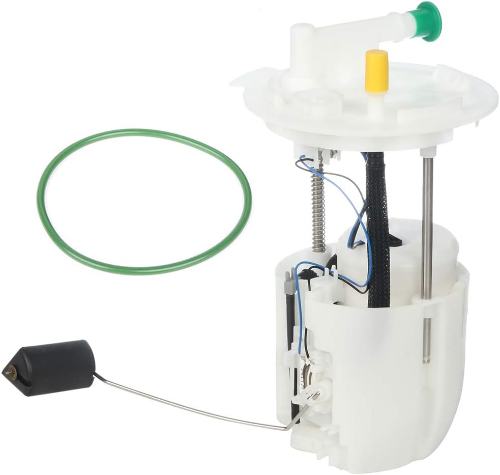 Amazon.com: LSAILON Electric Fuel Pump Module Assembly Kit Fit for 2008
