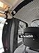 The Great Divide Pet Travel Barrier (Rear-Small)