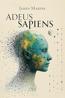 Livro Adeus Sapiens