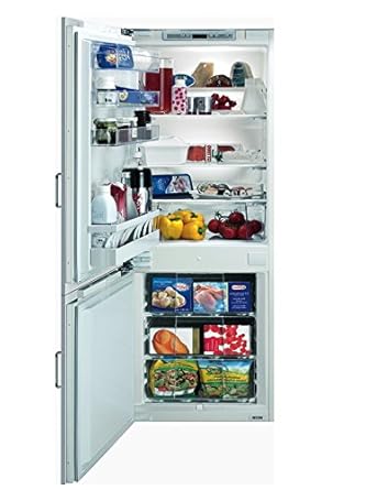 V-ZUG KFil Integrado 234L A++ Blanco nevera y congelador ...
