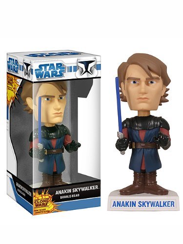 Anakin Skywalker Bobble-head
