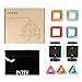 TELMU Magnetic Building Blocks