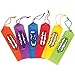 U.S. TOYS 24 Assorted Comic Book Super Hero Themed Ribbon Awards - Two Packs of 12 Ribbons