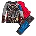 Marvel Thor Costume PJ PALS Pajamas for Boys - Thor: Ragnarok