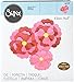 Sizzix Bigz Die, Flower, Pansy by Eileen Hull