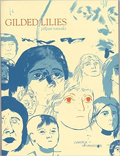 Resultado de imagem para Gilded Lilies