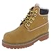 SmartFit Boys' Fleece Waterproof Boot