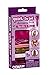 Conair Quick Twist Hair Braider Accessory Kit, Sparkle and Shine