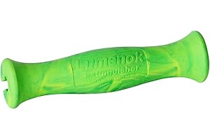 Lumenok Arrow Puller Extinguisher, Green/Yellow, Left/Right