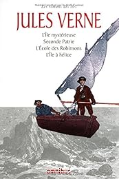 Les  romans des îles