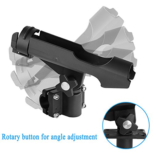 PLUSINNO-Fishing-Boat-Rods-Holder-with-Large-Clamp-Opening-360-Degree-Adjustable-Fishing-Rod-Racks-Folding-Holder