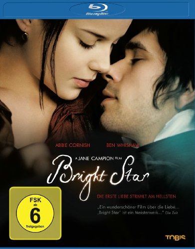 Bright Star - Die erste Liebe strahlt am hellsten. [Blu-ray]
