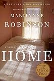 Home: A Novel by Marilynne Robinson