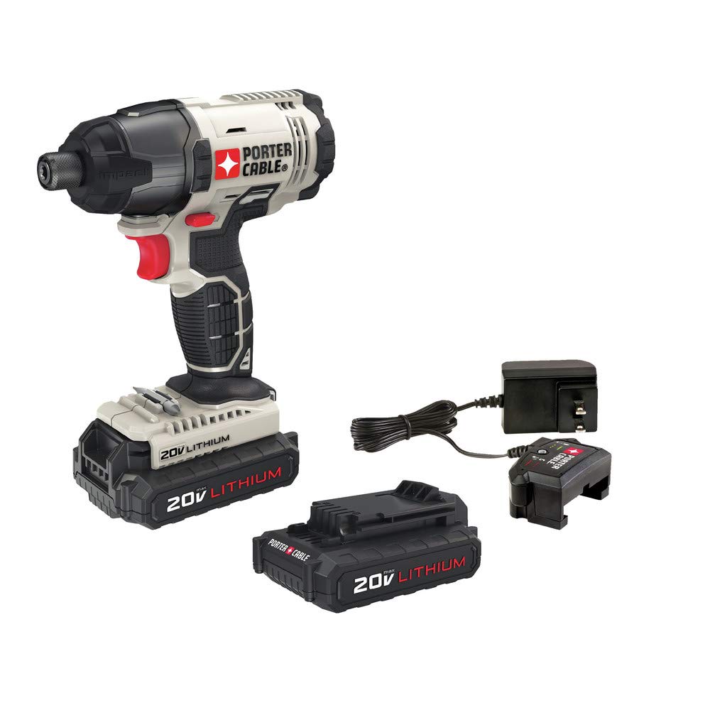 Best porter cable 1/2 impact driver