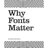 Why Fonts Matter