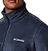 Columbia Men's Big-Tall Extended Big Steens Mountain Full Zip 2.0 Fleece Jacket