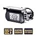 Rear View Safety Backup Camera System with 7