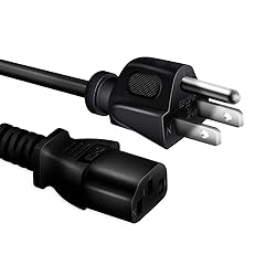KONKIN BOO 6ft UL AC Power Cord Cable for JBL 305P