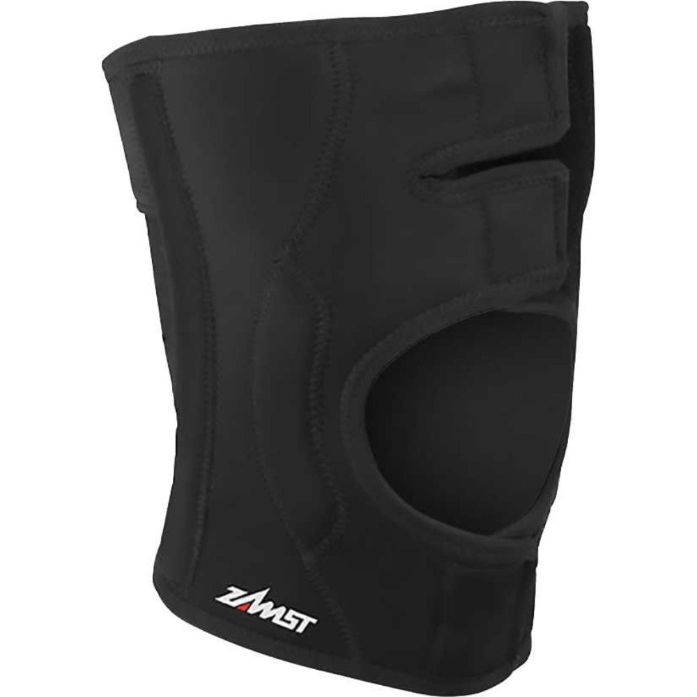 Knee サポーター Brace 並行輸入品 ユニセックス Zamst フィットネストレーニング ザムスト Zamst Ek 3 B077y48wgb その他 1年保証