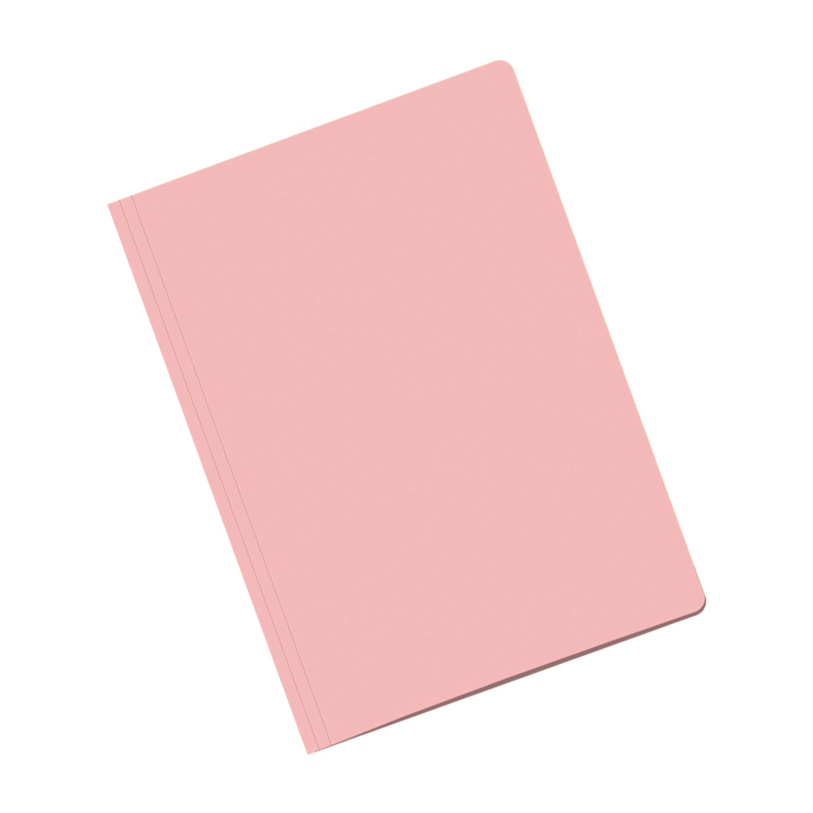 Dohe – Pack of Subfolders – Folio – Soft Pink – 50 Units