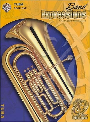 Band Expressions Book One Student Edition Tuba Texas Edition Expressions Music Curriculum Tm Smith Robert W Smith Susan L Story Michael Alfred Publishing 9780757940521 Amazon Com Books