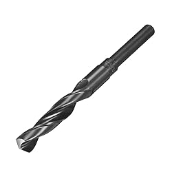 uxcell Reduced Shank Drill Bit 14.5mm High Speed