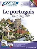 Assimil Superpack le portugais [ portugues ] sans peine [ Book + 4 CD's + 1 CD MP3 ] Portuguese for by 