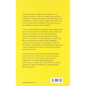 El Diario Amarillo de Carlota