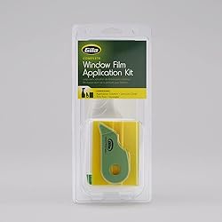 Gila RTK500 06008001427 Window Film Complete