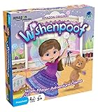 Wishenpoof Wish Magic Adventure Game (Amazon Exclusive)