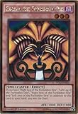 Yu-Gi-Oh! - Exodia the Forbidden One (PGL2-EN026) - Premium Gold: Return of the Bling - 1st Edition - Gold Rare