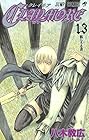 CLAYMORE 第13巻
