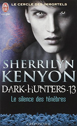 Le  silence des ténèbres