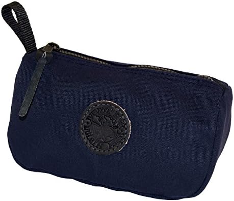 Duluth Pack Duluth Minn Unisex Portable Canvas Travel Everyday Grab-N-Go Bag, Navy