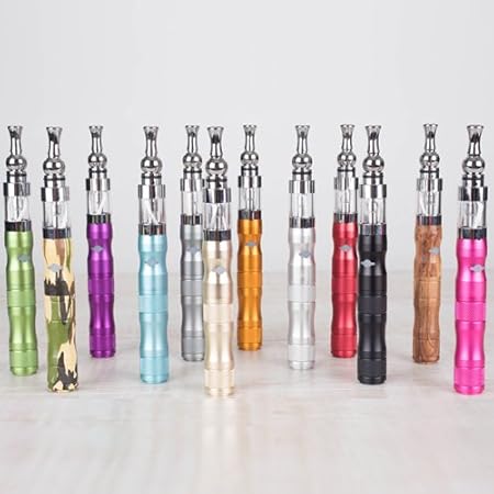 Amazon Kamry Vape X6 リキッド式電子タバコ ウッド ボール Kamry 電子たばこ