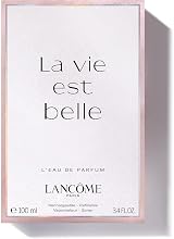Lancôme La Vie Est Belle Eau de Parfum 30ml Women Floral Vanilla Iris Patchouli view 2
