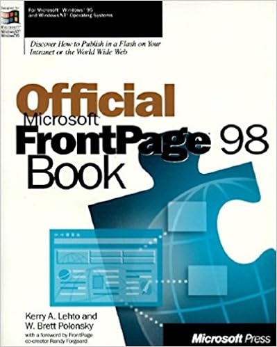 Free download ms front page