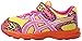 ASICS Turbo TS Girls Running Shoe (Toddler)