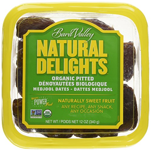 Pitted Organic Dates - Image 6
