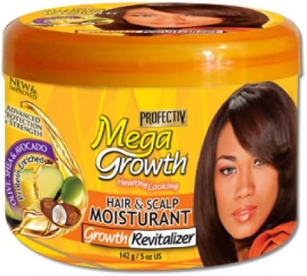 Profectiv Mega Growth 120 ml Revitalizer by Profectiv