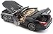 Maisto 1:18 Scale Mercedes-Benz SL 65 AMG 45th Anniversary Diecast Vehicle
