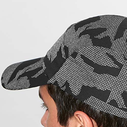 salomon reflective cap