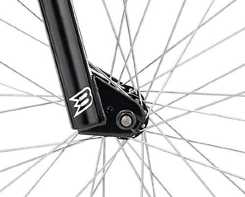 black eye renegade bmx