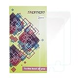 iPhone 7 Screen Protector,SKONYON 0.2mm iPhone 7 Tempered Glass Screen Protector with Magic Pasting Tools HD Clear Scratch-Resistant for iPhone 7 (2 Pack)
